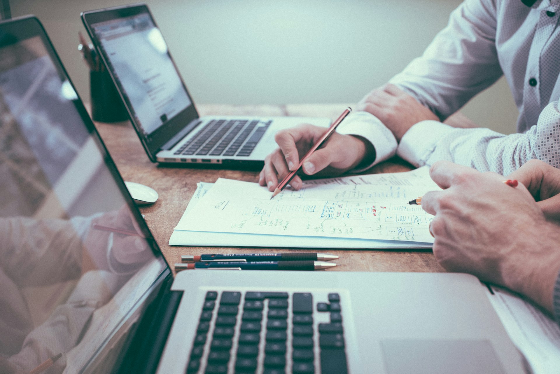 Franchise Benefits & Support